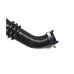 Патрубок интеркулера (правый) на Renault Master II 2006-2010  2.5dCi - Renault (Оригинал) - 8200582483