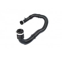 Патрубок интеркулера (правый) на Renault Master II 2006-2010  2.5dCi - Renault (Оригинал) - 8200582483