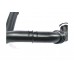 Патрубок интеркулера (правый) на Renault Master II 2006-2010  2.5dCi - Renault (Оригинал) - 8200582483