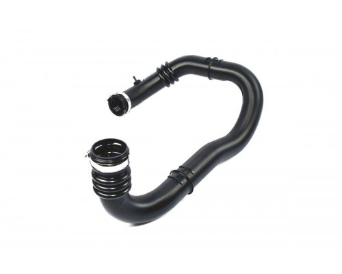 Патрубок интеркулера (правый) на Renault Master II 2006-2010  2.5dCi - Renault (Оригинал) - 8200582483