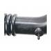 Патрубок интеркулера (правый) на Renault Master II 2006-2010  2.5dCi - Renault (Оригинал) - 8200582483