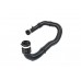 Патрубок интеркулера (правый) на Renault Master II 2006-2010  2.5dCi - Renault (Оригинал) - 8200582483