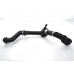 Патрубок интеркулера (правый) на Renault Kangoo II 2008 - Renault (Оригинал) - 8200687468