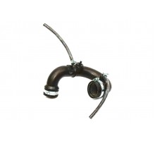Патрубок интеркулера на Renault Kangoo 97-08 1.5dCi - Metalcaucho - MC03826