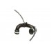 Патрубок интеркулера на Renault Kangoo 97-08 1.5dCi - Metalcaucho - MC03826