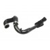 Патрубок интеркулера на Renault Trafic II 2006-2011, 2.0dCi - Renault (Оригинал) - 144607933R