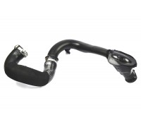 Патрубок интеркулера на Renault Trafic II 2006-2011, 2.0dCi - Renault (Оригинал) - 144607933R
