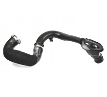 Патрубок интеркулера на Renault Trafic II 2006-2011, 2.0dCi - Renault (Оригинал) - 144607933R
