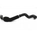 Патрубок интеркулера на Renault Master II 2006-10 2.5dCi - Renault (Оригинал) - 8200605907