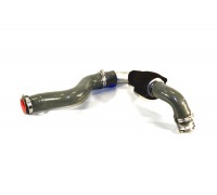 Патрубок интеркулера на Renault Trafic II 06-2014 2.5dCi - Renault (Оригинал) - 8200648187