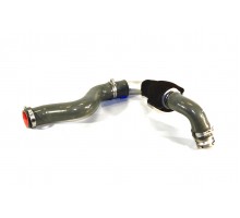 Патрубок интеркулера на Renault Trafic II 06-2014 2.5dCi - Renault (Оригинал) - 8200648187