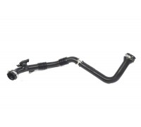 Патрубок интеркулера на Renault Kangoo ІІ 2009- 1.5dCi - Renault (Оригинал) - 8200875380