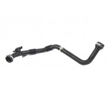 Патрубок интеркулера на Renault Kangoo ІІ 2009- 1.5dCi - Renault (Оригинал) - 8200875380