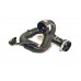 Патрубок интеркулера на Renault Trafic II 06-2011 2.0dCi - Renault (Оригинал) - 82 01 068 612