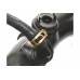 Патрубок интеркулера на Renault Clio III 2005-2012 1.5dCi - Transporter - 5080200
