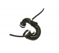 Патрубок интеркулера (турбина - интеркулер) на Renault Kangoo 1997-2008 1.5dCi - Expert Line - RS33246