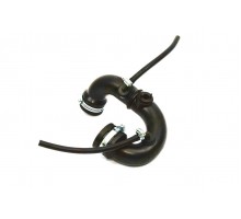 Патрубок интеркулера (турбина - интеркулер) на Renault Kangoo 1997-2008 1.5dCi - Expert Line - RS33246