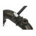 Патрубок интеркулера (турбина - интеркулер) на Renault Kangoo 1997-2008 1.5dCi - Expert Line - RS33246
