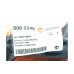 Патрубок интеркулера (турбина - интеркулер) на Renault Kangoo 1997-2008 1.5dCi - Transporter - 508 0246