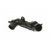 Патрубок интеркулера (турбина - интеркулер) на Renault Kangoo 1997-2008 1.5dCi - Transporter - 508 0246