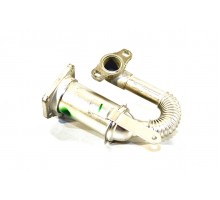 Патрубок клапана EGR (охладитель) на Renault Dokker 2012- 1.5dCi - Renault (Оригинал) - 147357493R