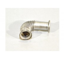 Патрубок клапана EGR на Renault Kangoo 01-2005 1.5dCi - Renault (Оригинал) - 8200068490