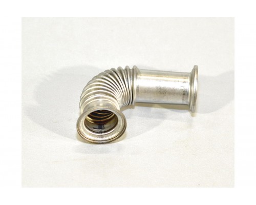 Патрубок клапана EGR на Renault Kangoo 01-2005 1.5dCi - Renault (Оригинал) - 8200068490