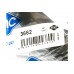 Патрубок к масляному охладителю на Renault Kangoo 1997-2008 1.9D+1.9dTi - Metalcaucho - MC03662