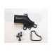 Патрубок к масляному охладителю на Opel Vivaro 2006- 2.0dCi - Opel (Оригинал) - 4431217