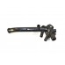 Патрубок к масляному охладителю на Renault Kangoo 2001-2008, 1.5dCi - RENAULT (Оригинал) - 8200557908