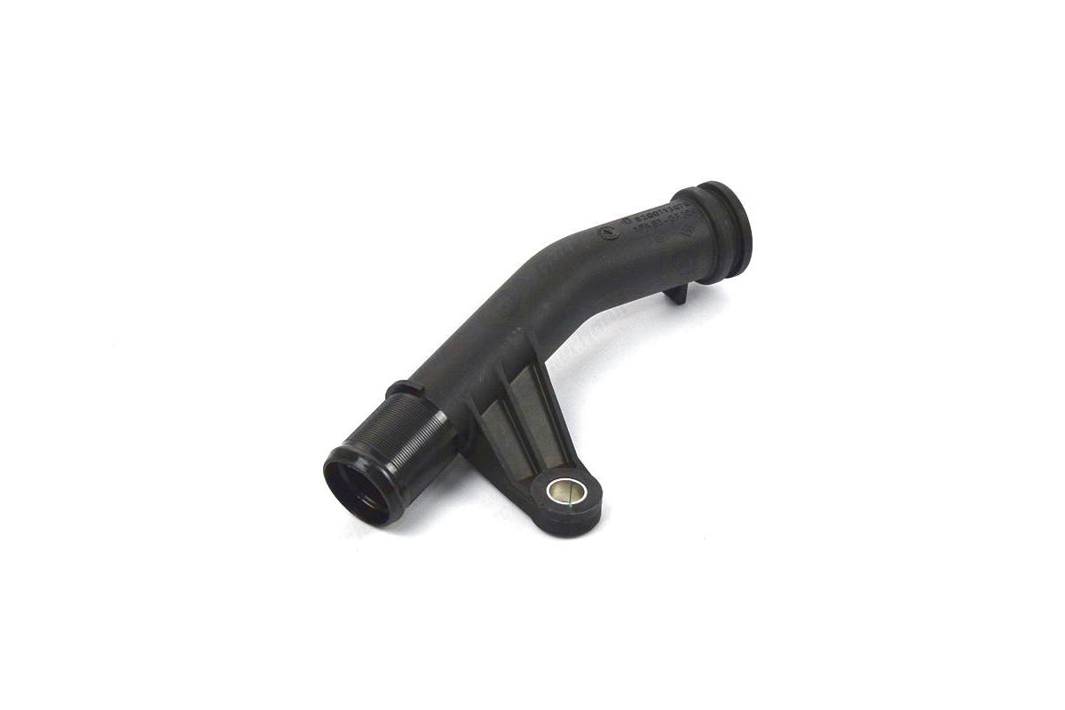 Патрубок к масляному охладителю на Renault Kangoo 1997-2008 1.9D + 1.9dTi - Renault (Оригинал) - 8200713678