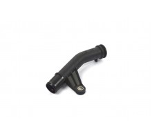 Патрубок к масляному охладителю на Renault Kangoo 1997-2008 1.9D + 1.9dTi - Renault (Оригинал) - 8200713678