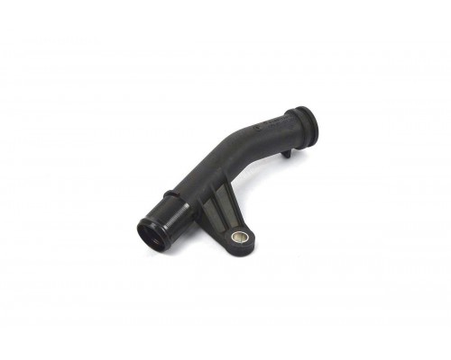Патрубок к масляному охладителю на Renault Kangoo 1997-2008 1.9D + 1.9dTi - Renault (Оригинал) - 8200713678