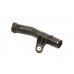 Патрубок к масляному охладителю на Renault Kangoo 1997-2008 1.9D+1.9dTi  - STC - T403662