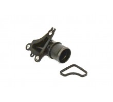 Патрубок к масляному охладителю на Renault Koleos I 2008-2016 2.0dCi - STC - T403924