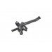 Патрубок охладительной системы на Renault Kangoo 2001-2008 1.5dCi - Expert Line (Польша) - ML58069