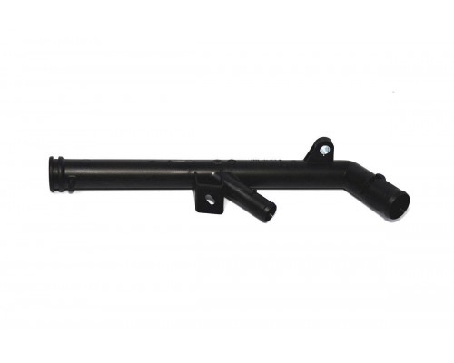 Патрубок охладительной системы на Renault Kangoo II 2008-1.6 16V - Renault (Оригинал) - 8200134513
