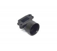 Патрубок переходник водяного насоса на Renault Kango 1997-2008 - Renault (Оригинал) - 7701041348