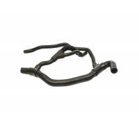 Патрубок радиатора охлаждения двигателя (нижний) на Renault Kangoo 1997-2008 1.9D - Expert Line - RS33136