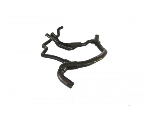 Патрубок радиатора охлаждения двигателя на Renault Kangoo 1997-2008 1.9D - Impergom - IMP223181