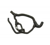 Патрубок радиатора охлаждения двигателя (нижний) на Renault Kangoo 1997-2008 1.9D - STC - T408724