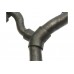 Патрубок радиатора охлаждения двигателя на Renault Kangoo 1997-2008 1.9D - STC - T408731