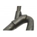 Патрубок радиатора охлаждения двигателя на Renault Kangoo 1997-2008 1.9D - STC - T408731
