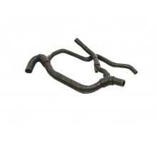 Патрубок радиатора охлаждения двигателя на Renault Kangoo 1997-2008 1.9D - STC - T408731