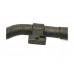 Патрубок радиатора охлаждения двигателя на Renault Kangoo 1997-2008 1.9D - STC - T408731