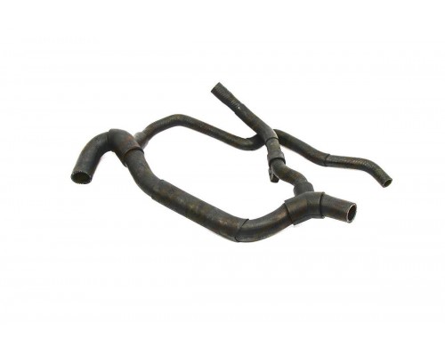 Патрубок радиатора охлаждения двигателя на Renault Kangoo 1997-2008 1.9D - STC - T408731