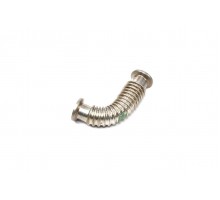 Патрубок системы EGR на Renault Dokker 2012- 1.5dCi - Renault (Оригинал) - 8201057571