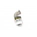 Патрубок системы EGR на Renault Dokker 2012- 1.5dCi - Renault (Оригинал) - 8201057571