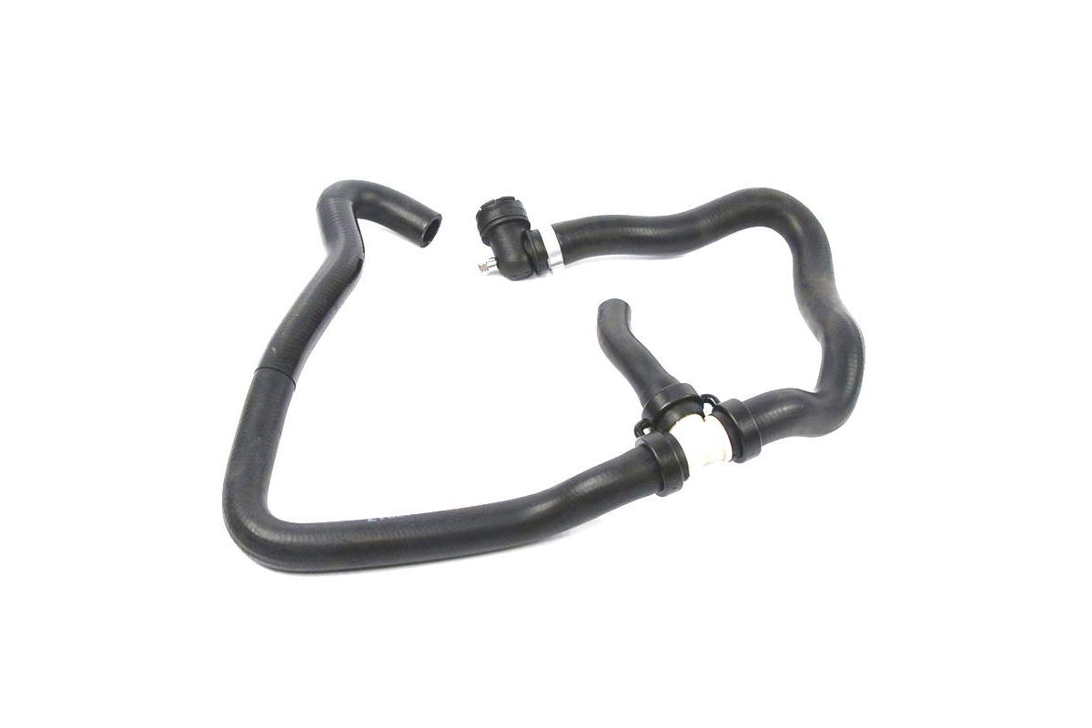 Патрубок системы охлаждения на Renault Kangoo II 2008- 1.5dCi - Sasic (Франция) - SAS3404138