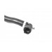 Патрубок системы охлаждения на Renault Kangoo II 2008- 1.5dCi - Sasic (Франция) - SAS3404138
